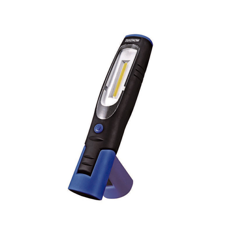 TAKENOW(テイクナウ) 充電式LED ハンドライト WL3015