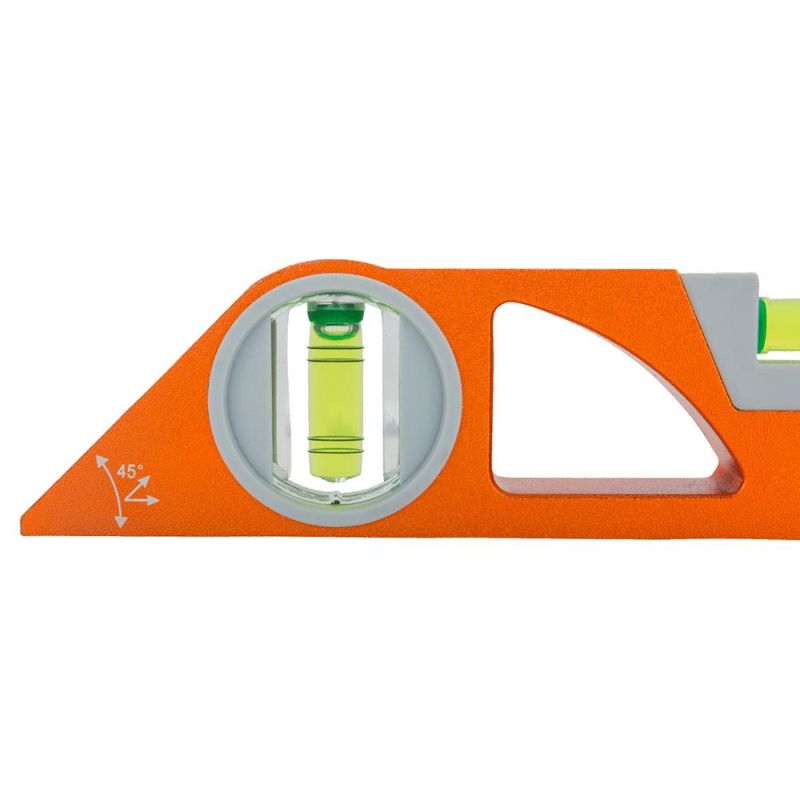 BAHCO(バーコ)水平器 250mm 466-250