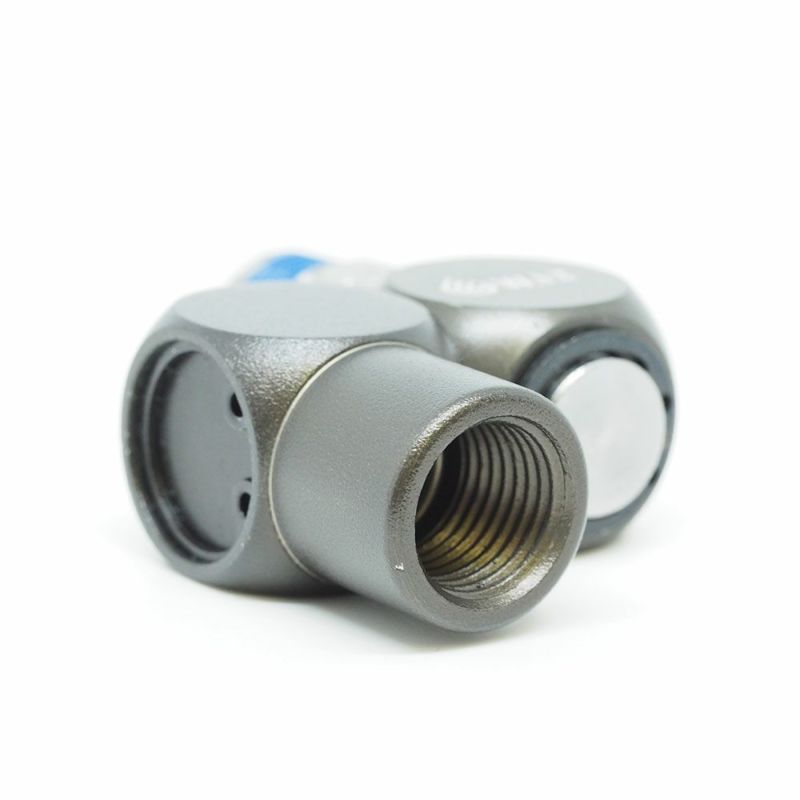 WIT オートロックエアースイベルコネクター