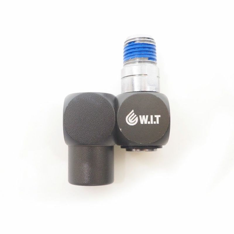 WIT オートロックエアースイベルコネクター