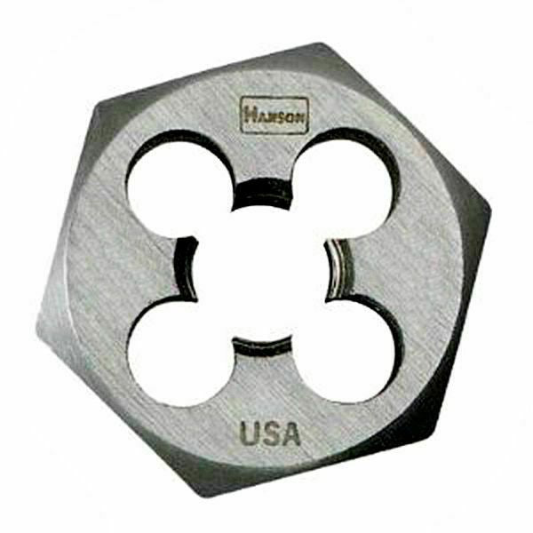 IRWIN(アーウィン)六角ダイスM8-1.0 9733