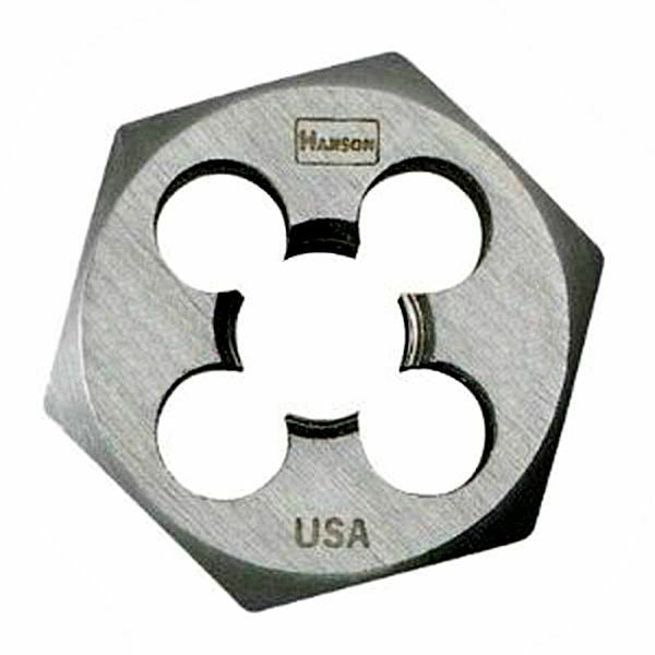 IRWIN(アーウィン)六角ダイスM10-1.25 9739