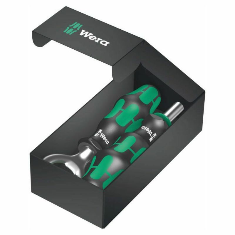 Wera(ヴェラ)クラフトフォームコンパクト&ボトルオープナー 28 + Bottle Opener