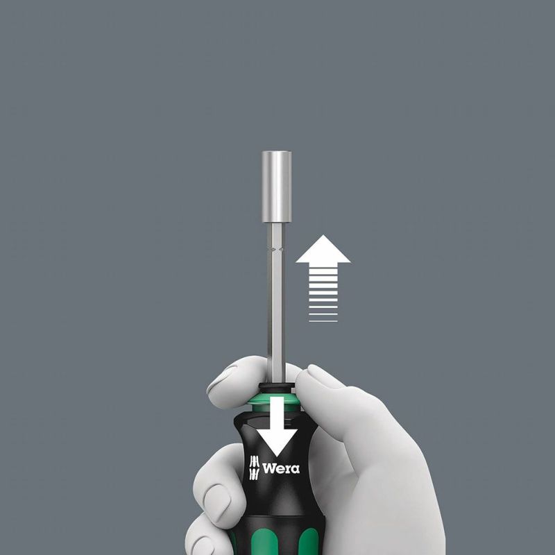 Wera(ヴェラ)クラフトフォームコンパクト&ボトルオープナー 28 + Bottle Opener