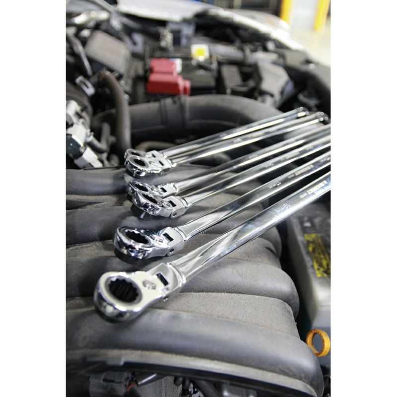 SIGNET SIGNET 超ロングフレキシブルメガネ