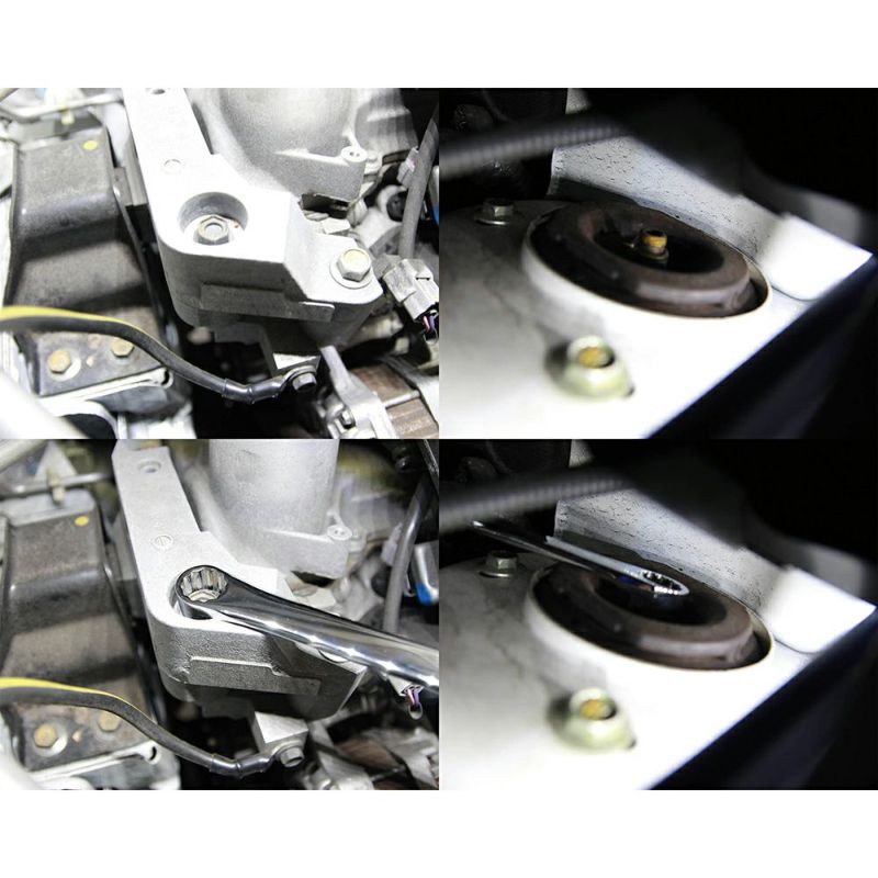 SIGNET SIGNET 超ロングフレキシブルメガネ