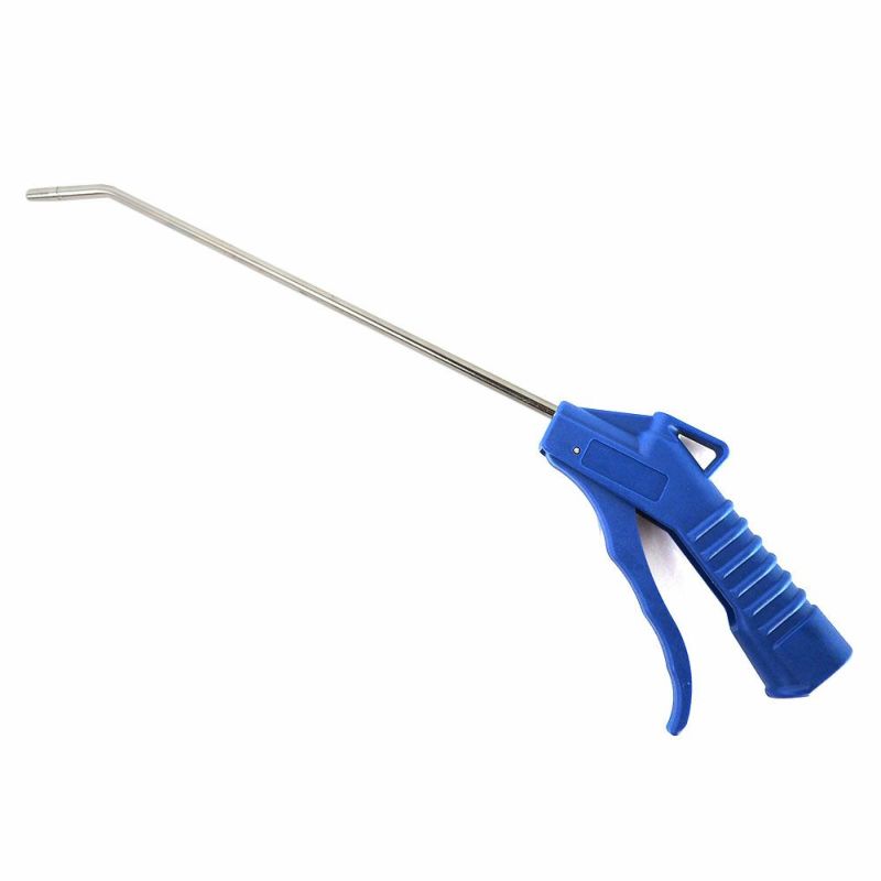 WIT 10インチ エアーダスターガン 3114