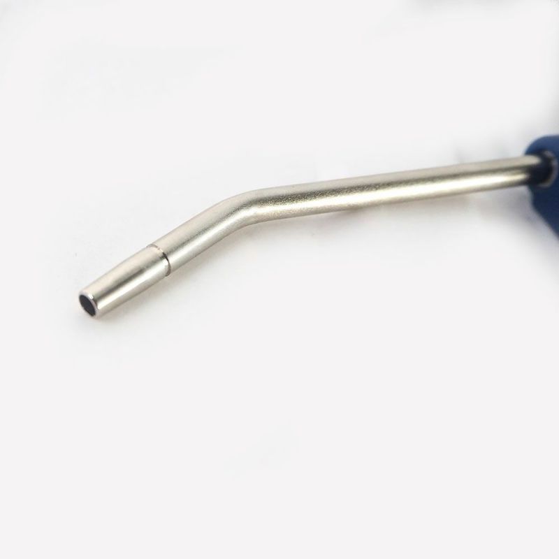 WIT 10インチ エアーダスターガン 3114