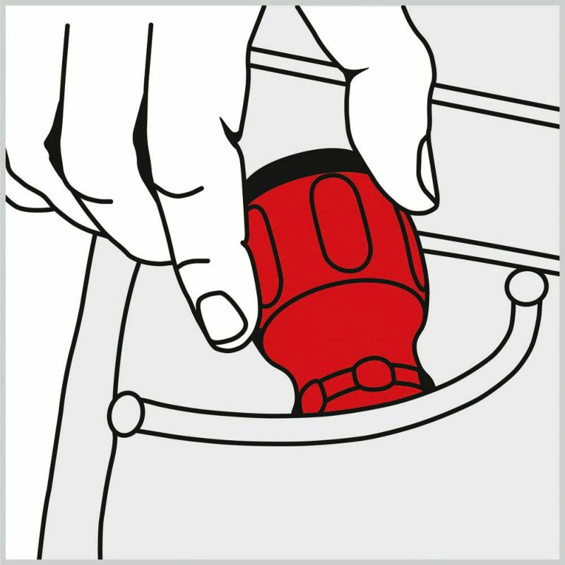 PB SWISS TOOLS(ピービースイスツールズ)スタビインサイダー BOX 8453.CBB
