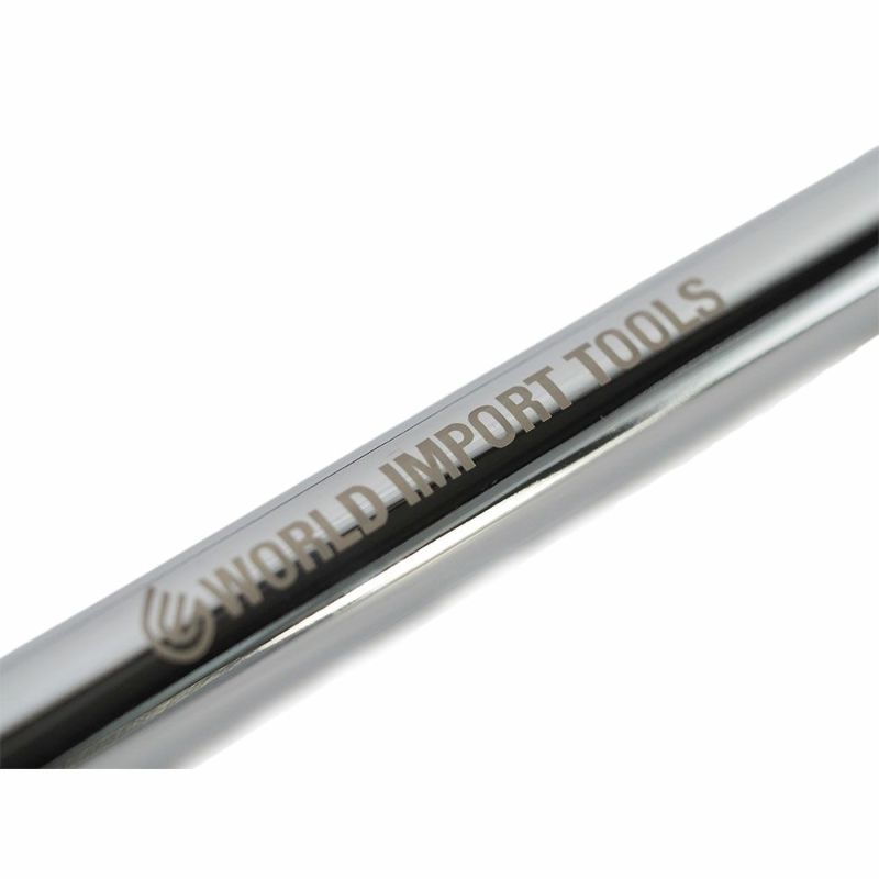 WIT 3/8dr エクストラロングラチェット 39ST457