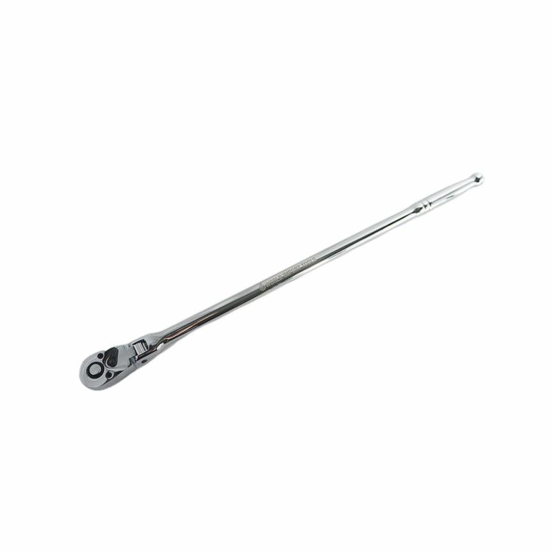 WIT 3/8dr エクストラロングフレックスラチェット 38F457