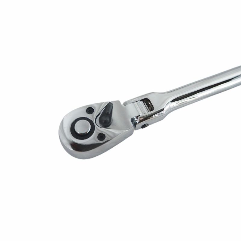 WIT 3/8dr エクストラロングフレックスラチェット 38F457