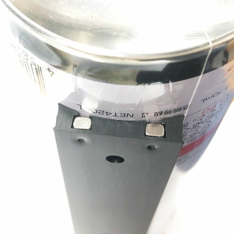 VIMTOOLS マグネット缶ホルダー MCH2
