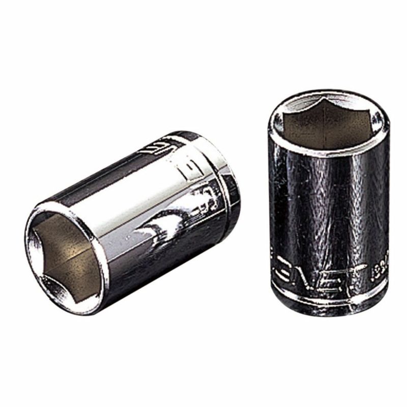 SIGNET 1/2DR ソケット 6角(インチ)