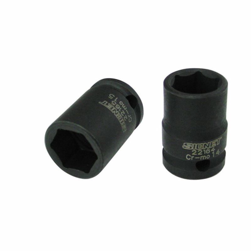 SIGNET 3/8DR インパクト ソケット