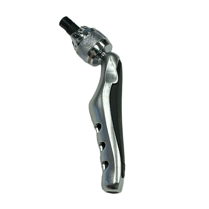 SIGNET 3WAY ラチェットドライバー 52391