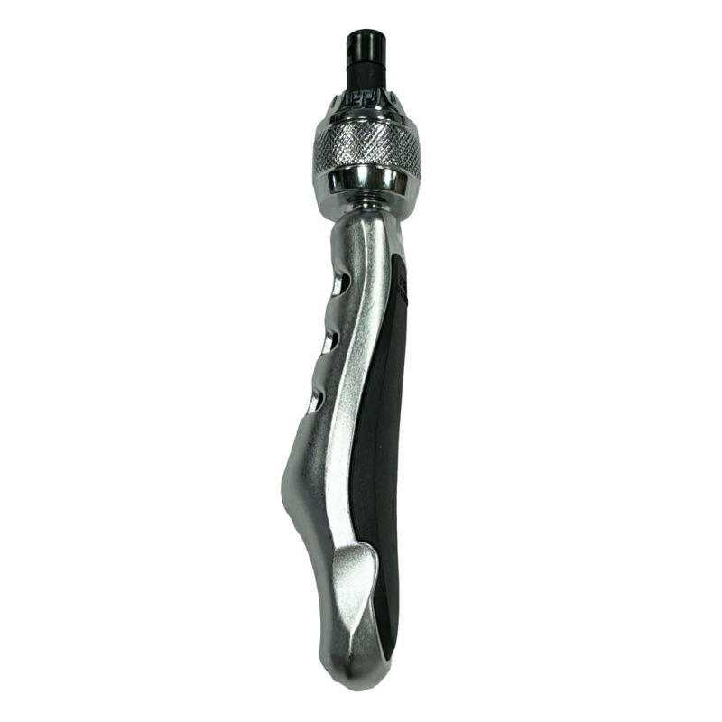 SIGNET 3WAY ラチェットドライバー 52391