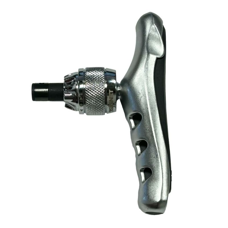 SIGNET 3WAY ラチェットドライバー 52391