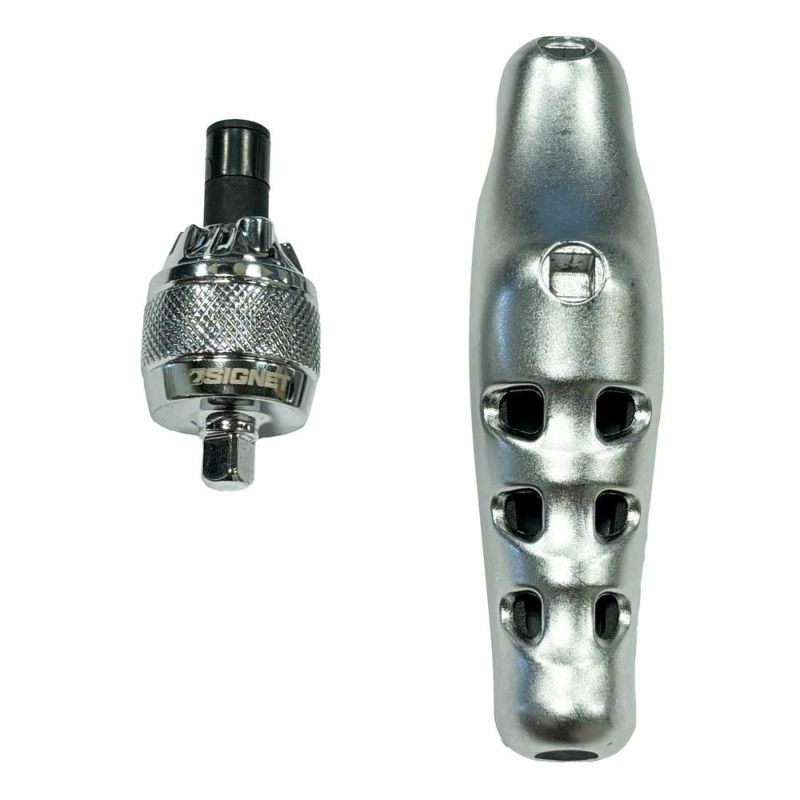 SIGNET 3WAY ラチェットドライバー 52391