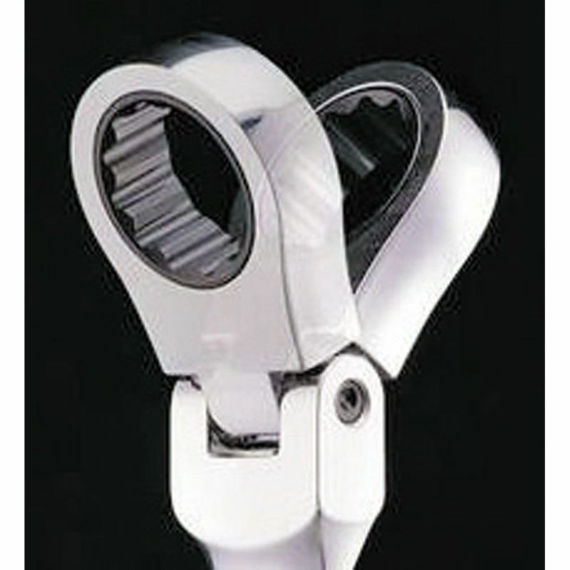 SIGNET スイベルSIGNETレンチ(ミリ)