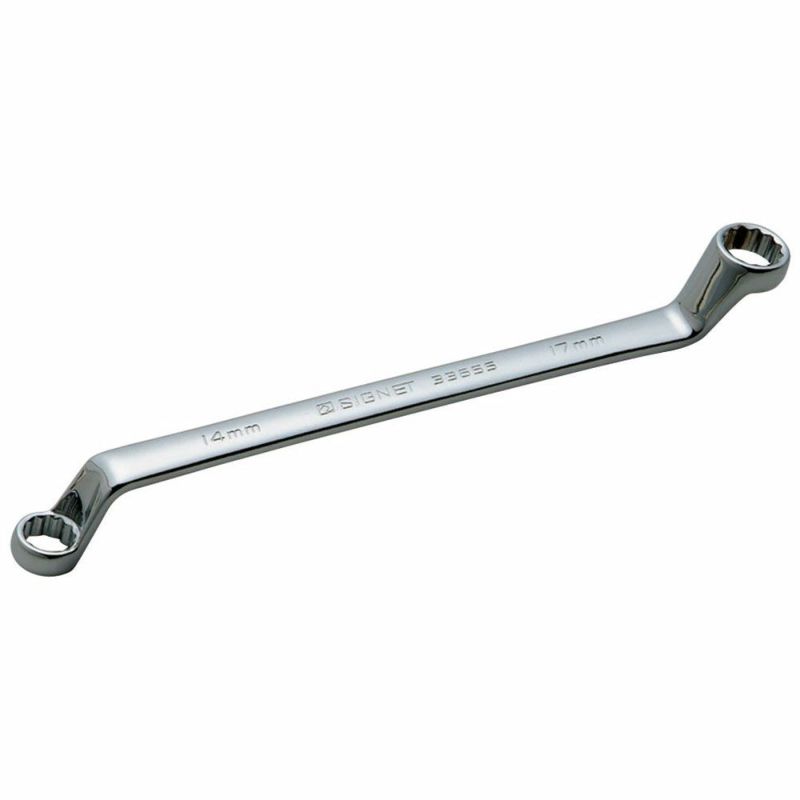 SIGNET 75゚ メガネレンチ