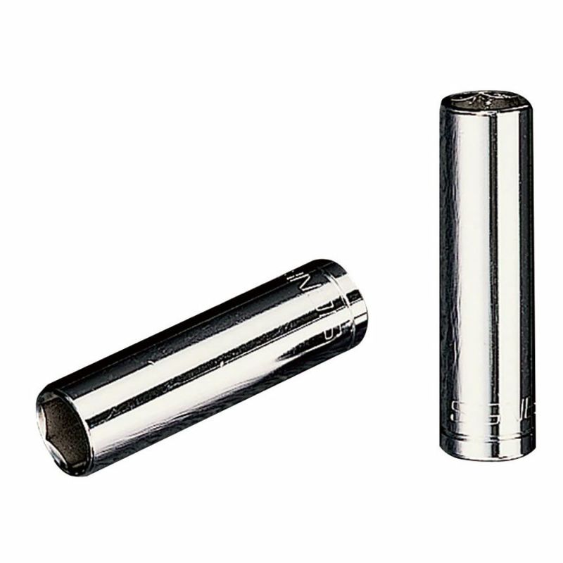 SIGNET 1/4DR ディープソケット(インチ)