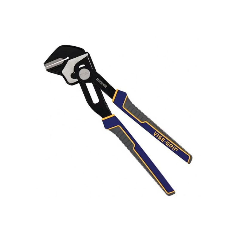 IRWIN(アーウィン)プライヤー&レンチ10インチ IRHT82636