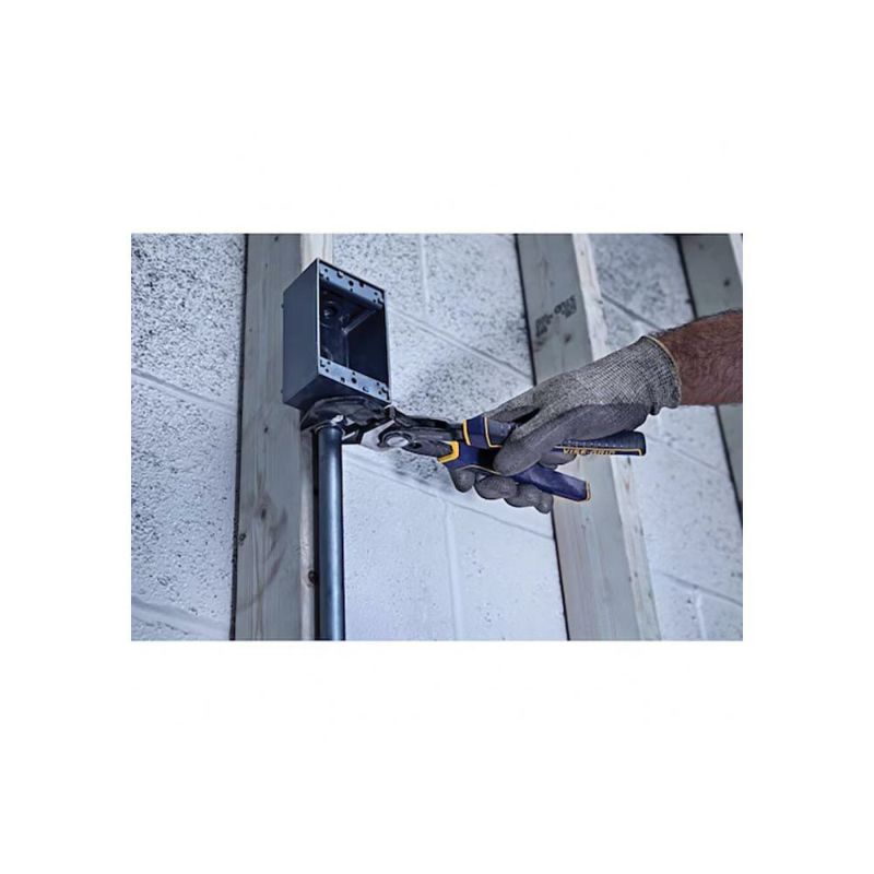 IRWIN(アーウィン)プライヤー&レンチ10インチ IRHT82636