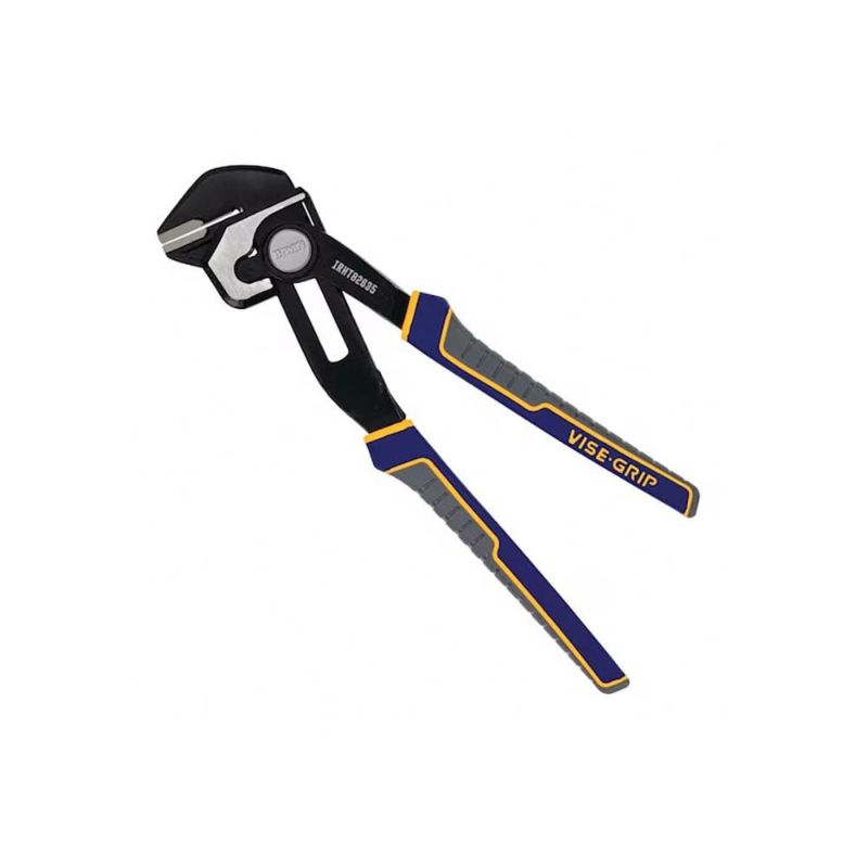 IRWIN(アーウィン)プライヤー&レンチ8インチ IRHT82635