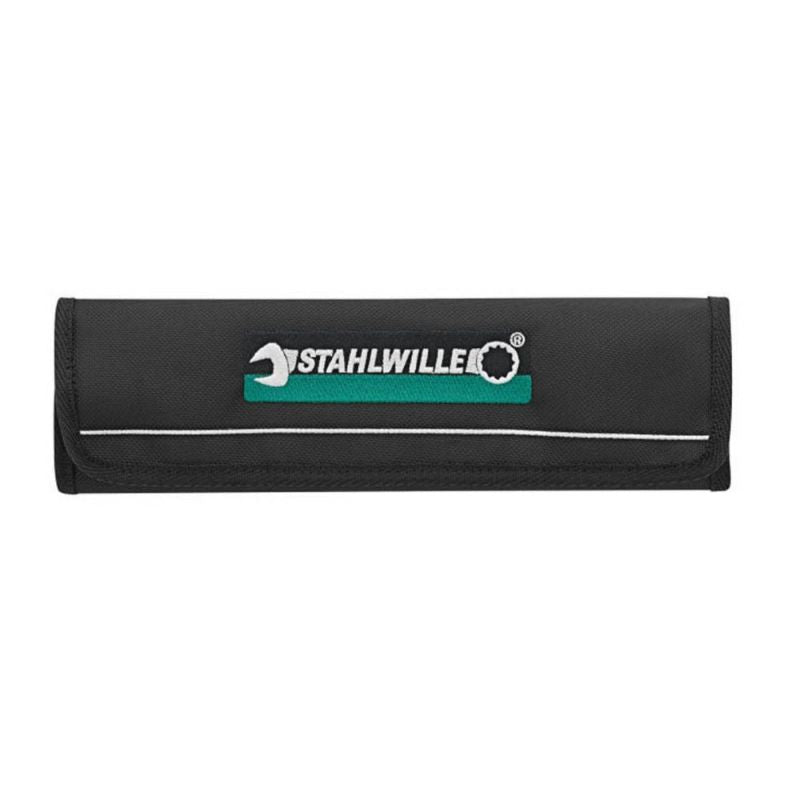 STAHLWILLE(スタビレー)ラチェットコンビネーションレンチセット 96401705 17F/5