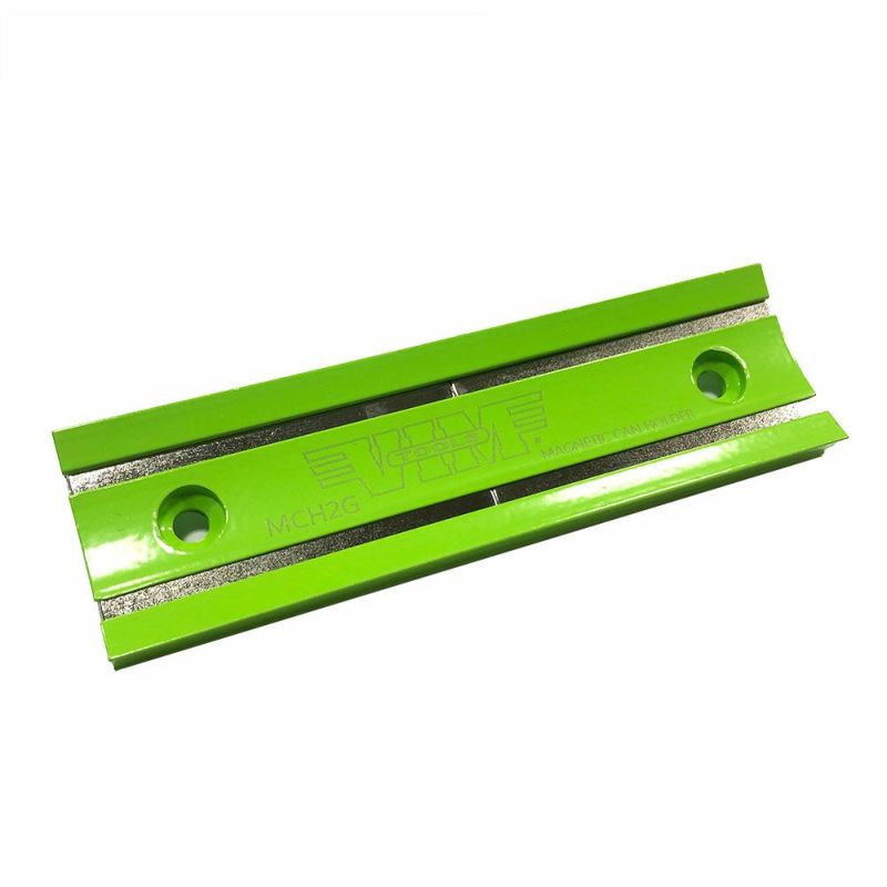 VIMTOOLS マグネット缶ホルダー グリーン MCH2G