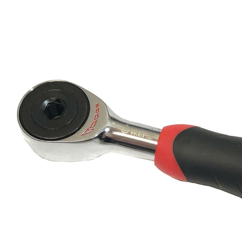 WIT-60ギア スタビービットツイスターラチェット 06256