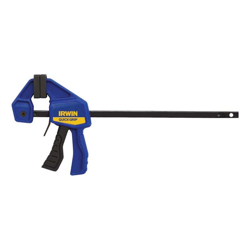 IRWIN(アーウィン)クイックグリップバークランプマイクロ115MM 1964746