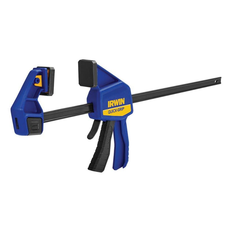 IRWIN(アーウィン)クイックグリップMDワンハンドバークランプ450MM 1964719