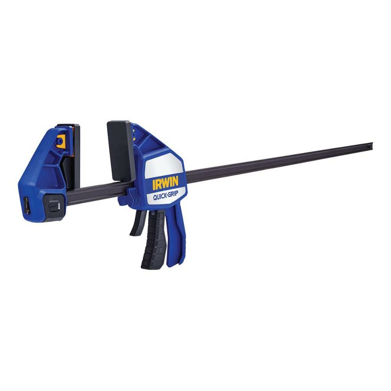IRWIN(アーウィン)クイックグリップHDワンハンドバークランプ910MM 1964715