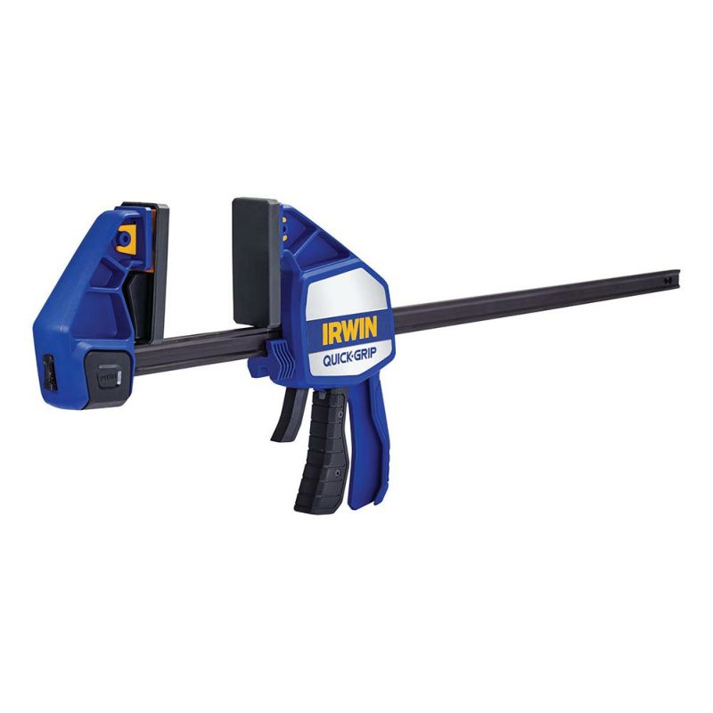 IRWIN(アーウィン)クイックグリップHDワンハンドバークランプ600MM 1964714
