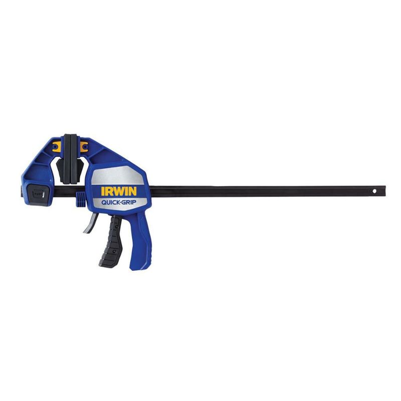 IRWIN(アーウィン)クイックグリップHDワンハンドバークランプ450MM 1964713