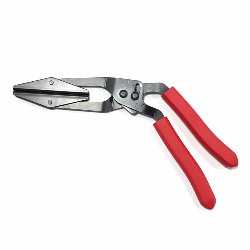 WIT 13インチ アングル型ピンチオフプライヤー CH0805