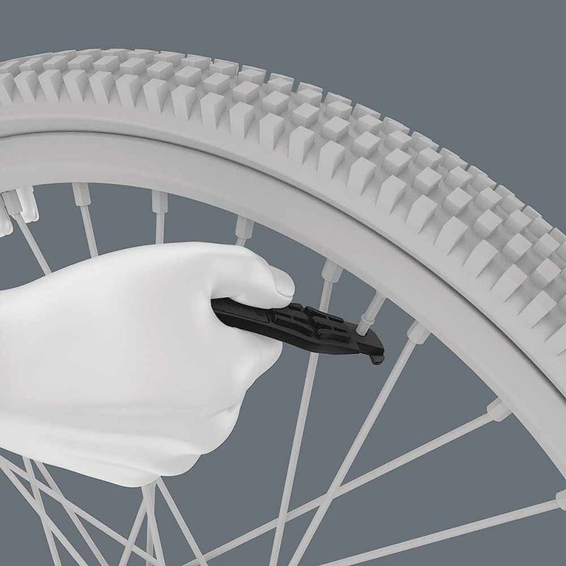 Wera(ヴェラ)Bicycleセット 15