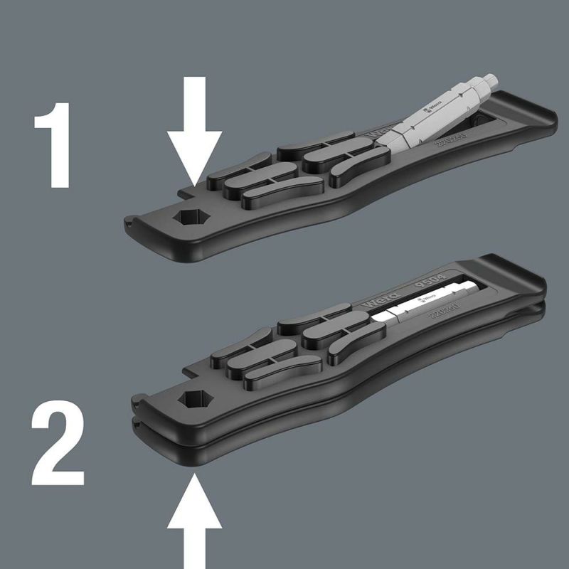 Wera(ヴェラ)Bicycleセット 15