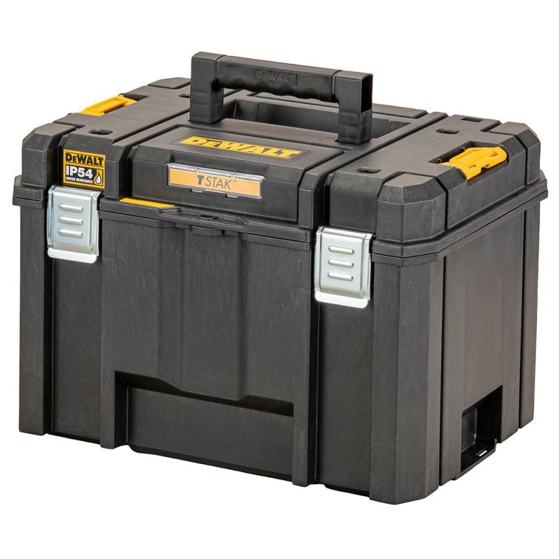 DEWALT(デウォルト)ティースタック2.0 ラージBOX DWST83346-1