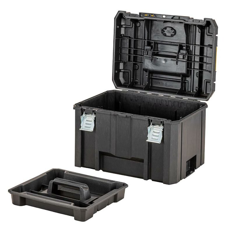 DEWALT(デウォルト)ティースタック2.0 ラージBOX DWST83346-1