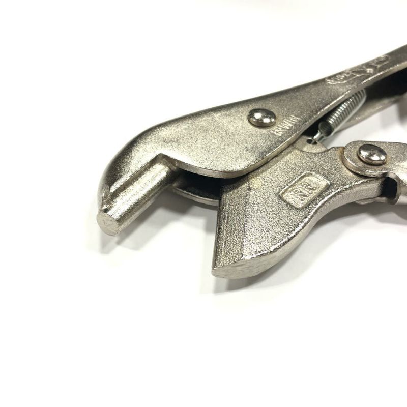 IRWIN(アーウィン)ピンチオフプライヤ 200mm VISE-GRIP T29EL4