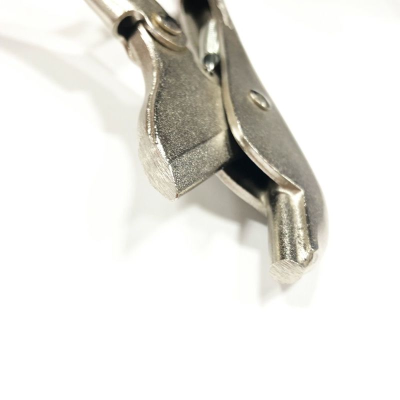 IRWIN(アーウィン)ピンチオフプライヤ 200mm VISE-GRIP T29EL4