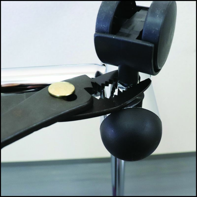 フジ矢(FUJIYA)薄型コンビネーションプライヤー KUROKIN 210-190-BG