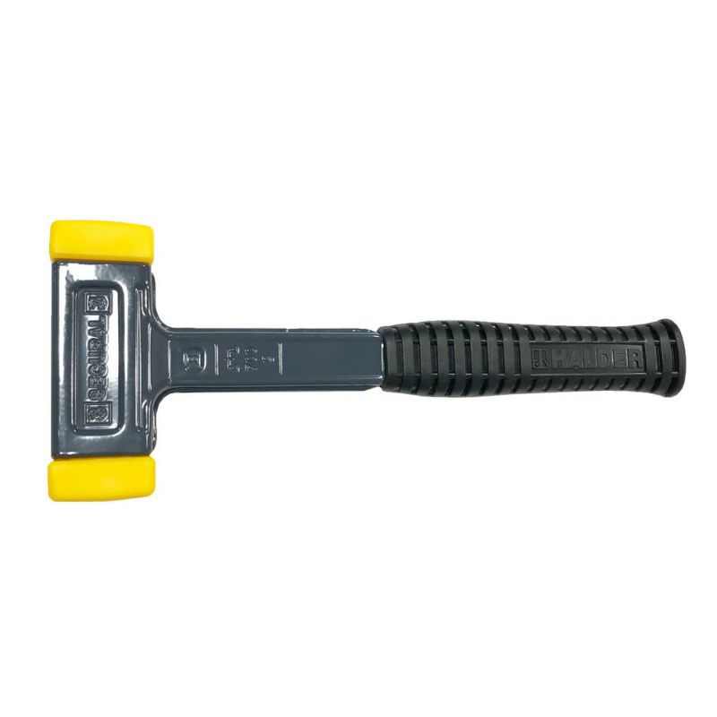 HALDER(ハルダー)無反動ソフトハンマー 3380-040