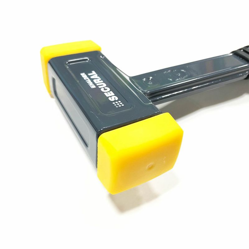 HALDER(ハルダー)無反動ソフトハンマー 3380-040