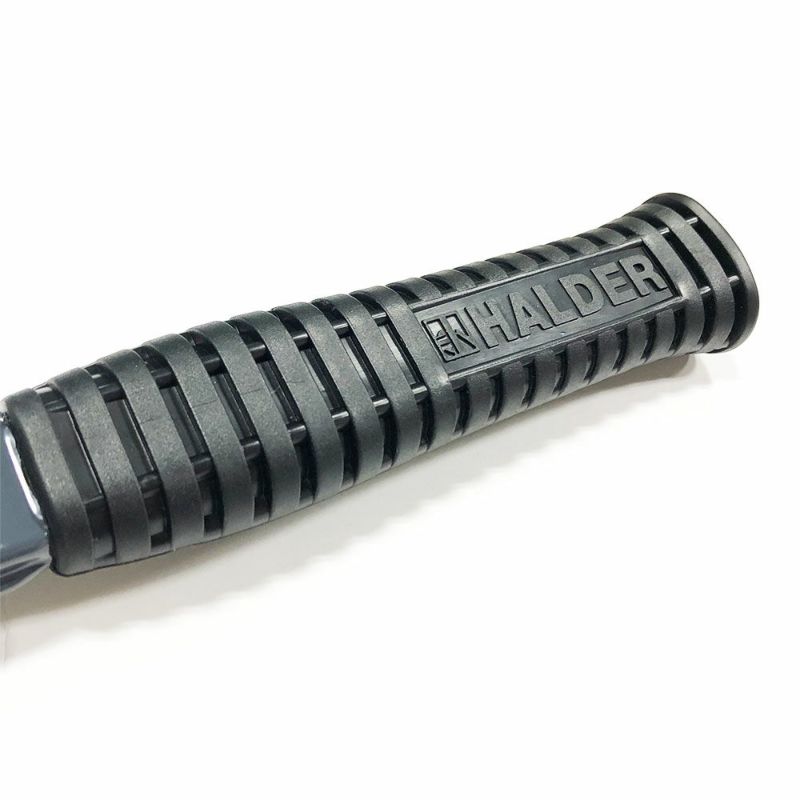 HALDER(ハルダー)無反動ソフトハンマー 3380-040