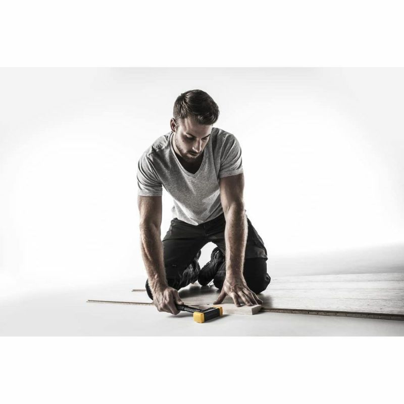 HALDER(ハルダー)無反動ソフトハンマー 3380-040