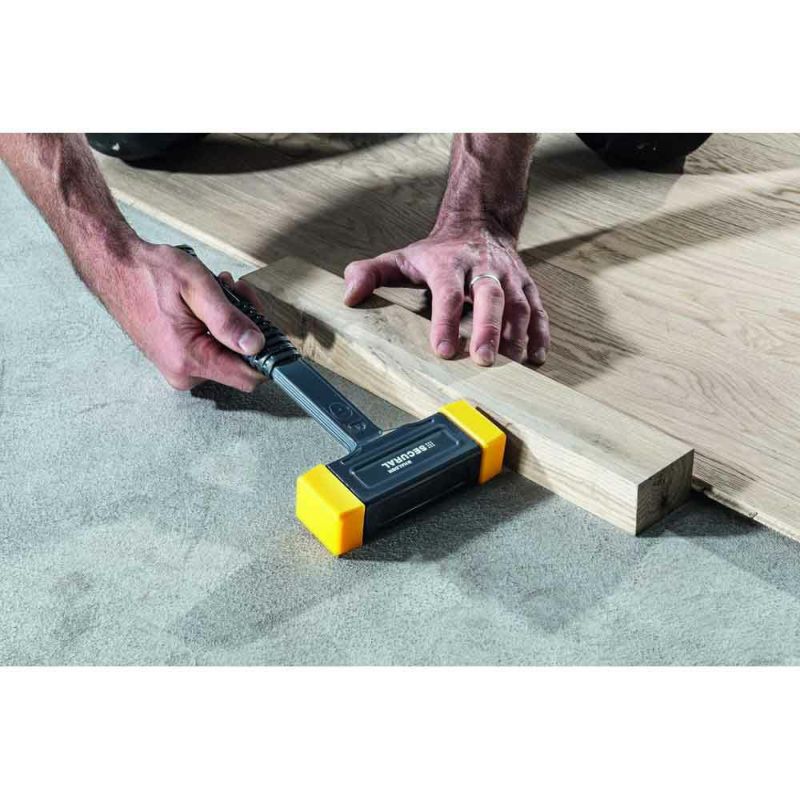 HALDER(ハルダー)無反動ソフトハンマー 3380-040